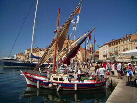 Saint-Tropez