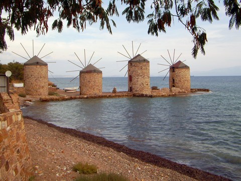 Chios