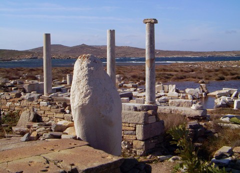 Delos