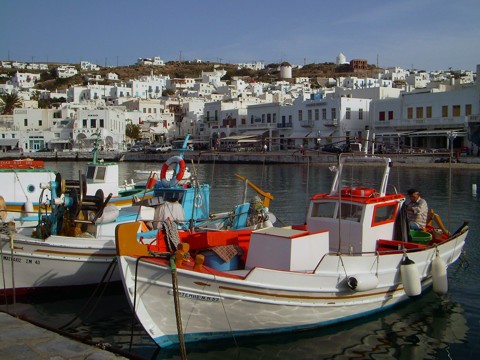 Mykonos