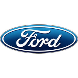 Ford Logo