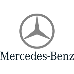 Mercedes Benz Logo