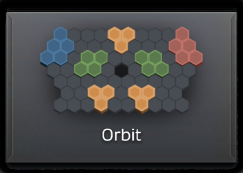 orbit Welche Maps gibt es in Rivals?