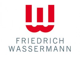 Friedrich Wassermann Logo