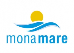 mona mare Logo