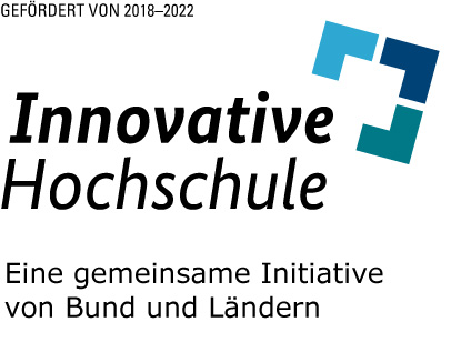 Innovative Hochschule - Eine gemeinsame Initiative von Bund und Ländern