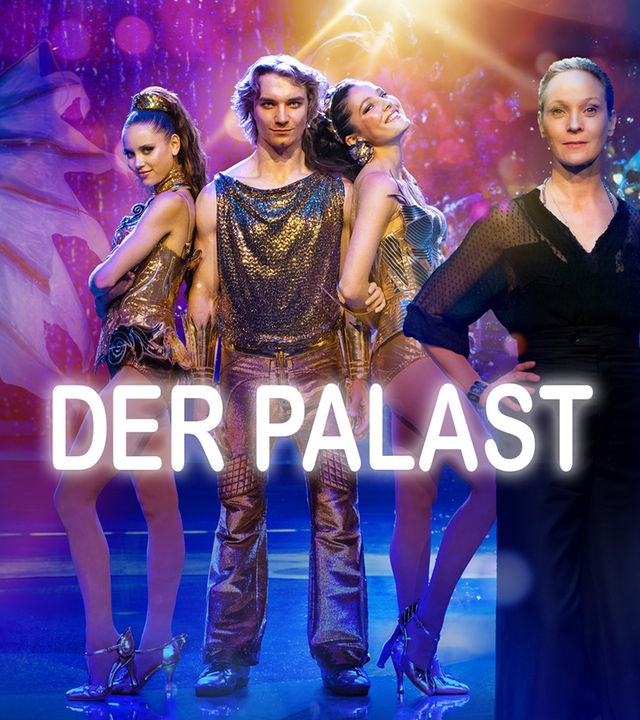 Der Palast 2