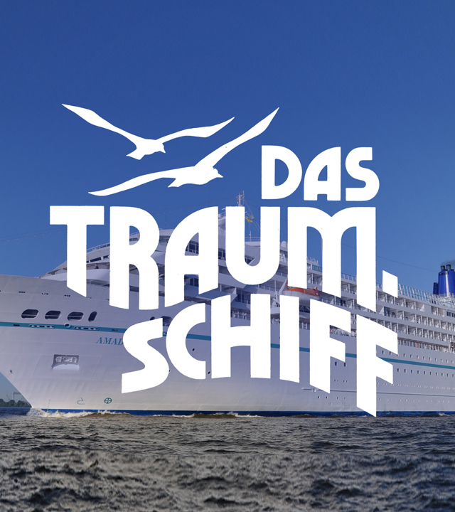 Das Traumschiff