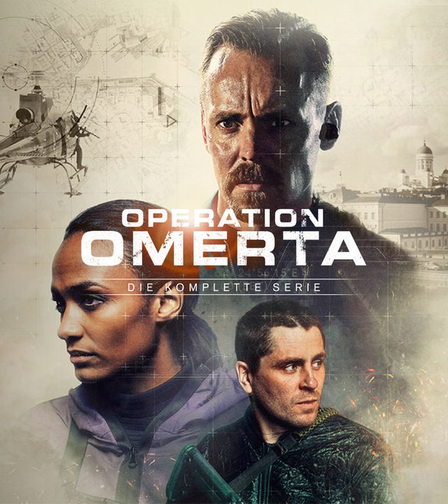 Operation Omerta