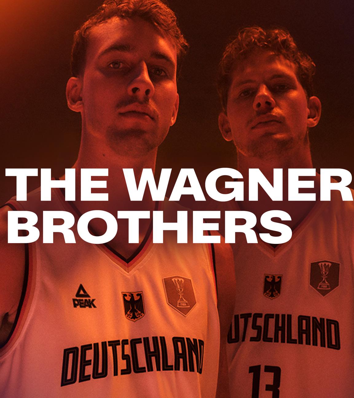 The Wagner Brothers