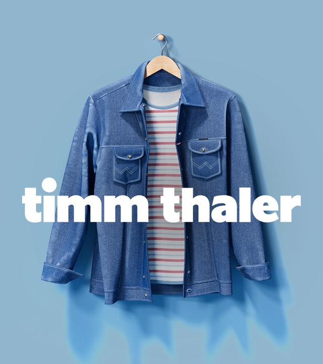 Timm Thaler