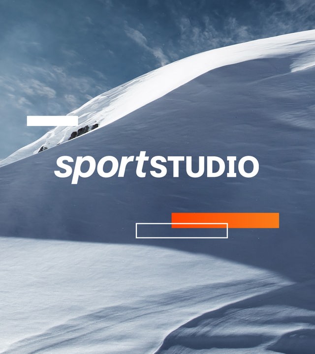 Sportstudio: Wintersport