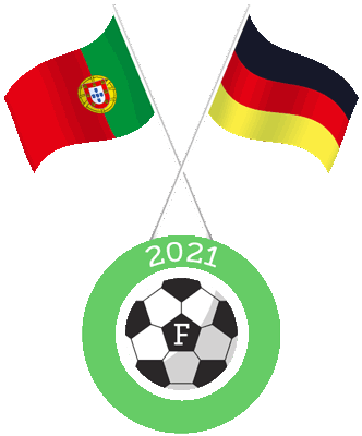 spiel-gruppe-f-portugal-deutschland.gif von 123gif.de Download & Grußkartenversand