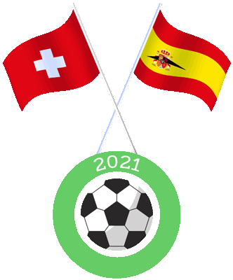 viertelfinale-1-schweiz-spanien.gif von 123gif.de Download & Grußkartenversand