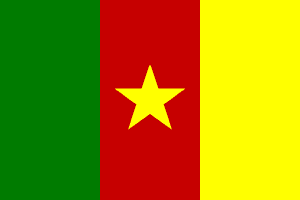 kamerun_w300.gif von 123gif.de Download & Grußkartenversand