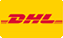 Versand per DHL