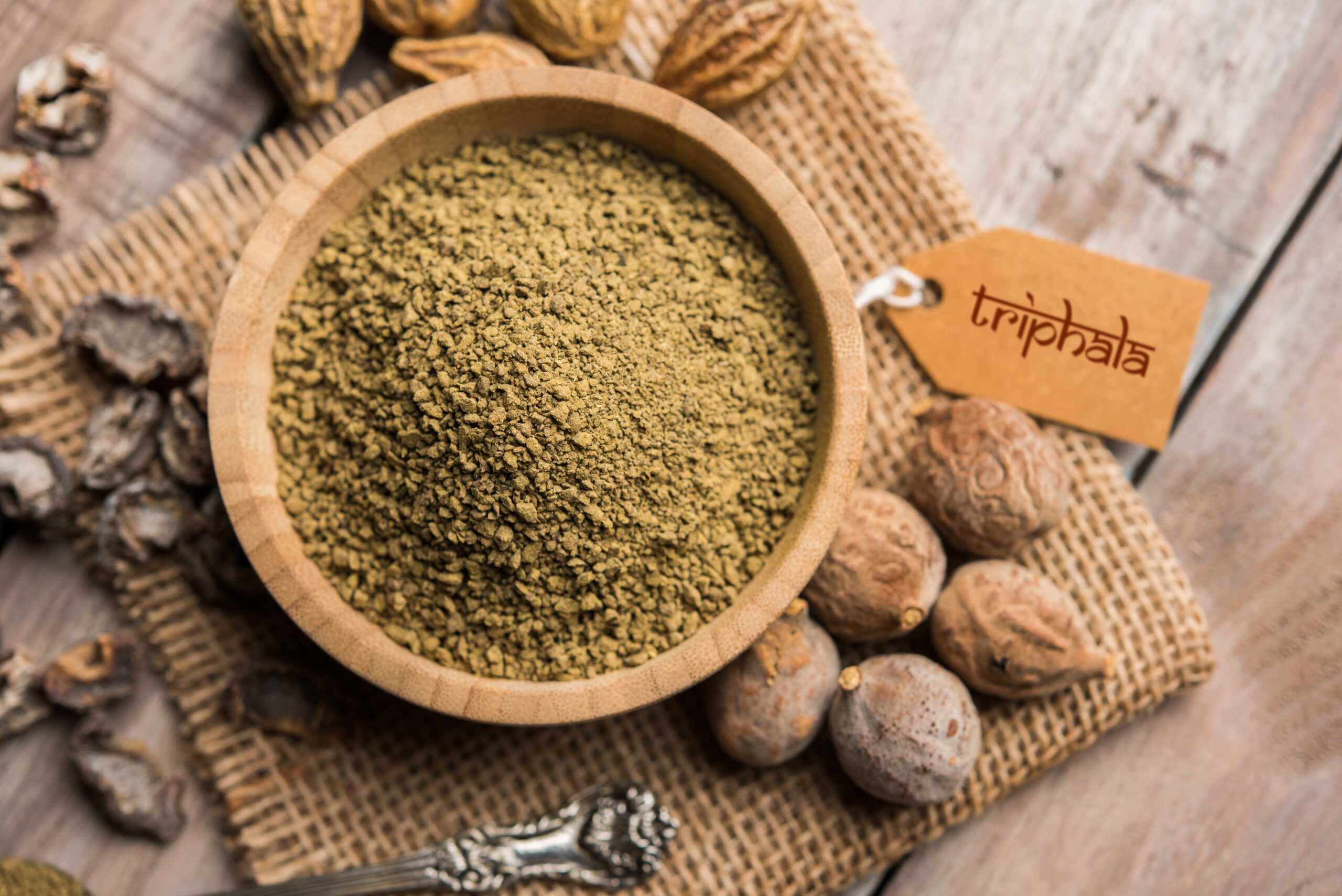 Triphala