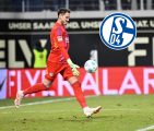 FC Schalke 04: Justin Heekeren