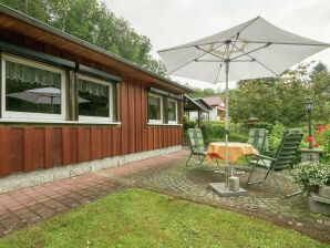 Großzügiger Bungalow mit Garten in Neustadt, DE - Neustadt Harz - image1