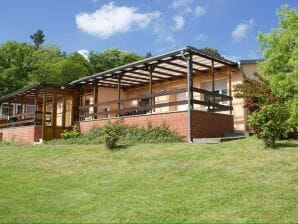 Schöner Bungalow mit Terrasse - Blankenburg - image1