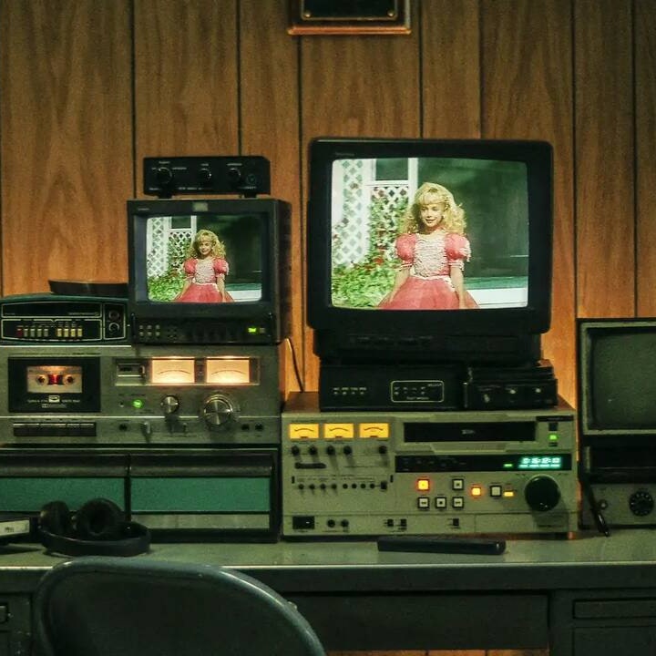 Netflix-Doku über JonBenét Ramsey: Darum ist der Mordfall so schockierend