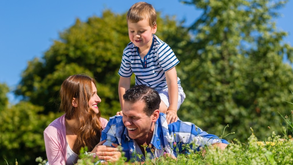 Nephrotisches Syndrom bei Kindern