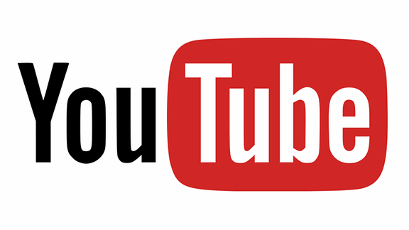 Logo Youtube