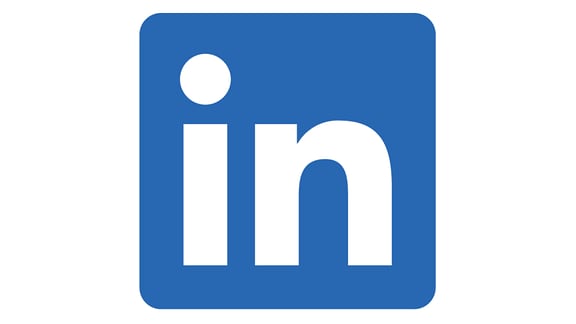 Linked in Logo