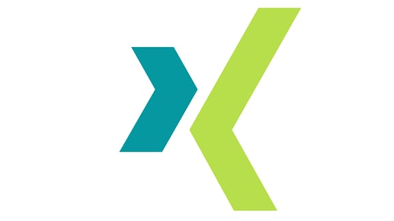 Xing Logo