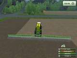 Damman Profi Trac 2500 Mod Thumbnail