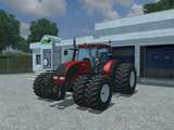 Valtra s 352 Mod Thumbnail