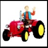 KleinerRoterTraktor avatar