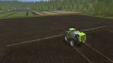 McLoude Special Equipment - Slurry Sprayer Mod Thumbnail