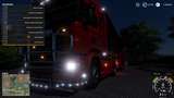 Scania R730  Semi by Ap0lLo Mod Thumbnail