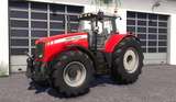 Massey Ferguson 7400 Mod Thumbnail