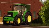 John Deere 6020 Premium Mod Thumbnail