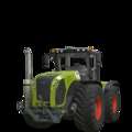 CLAAS Xerion 4000/5000 Series Mod Thumbnail