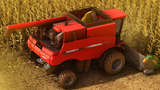 CaseIH Axial Flow 4130 Mod Thumbnail