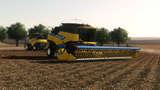 New Holland / Case IH Drapper Mod Thumbnail