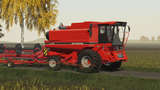 CaseIH 1600 Axial Flow Series Mod Thumbnail