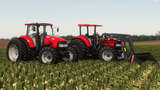 Case IH Farmall 110A/ 130A Mod Thumbnail