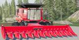 Case IH Serie Axial-Flow 230 Mod Thumbnail