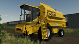 New Holland TX 66  FS19 Mod Thumbnail