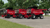 Axial-Flow X150 Serie Mod Thumbnail