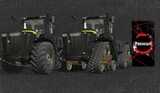 John Deere 9R / 9RX Black Edition Mod Thumbnail