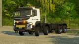 Volvo FMX Ampiroll 8x4 Mod Thumbnail