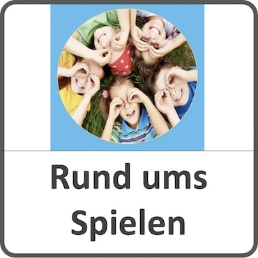 Rund ums Spielen