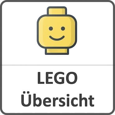 LEGO bei Opa und Oma - Übersicht