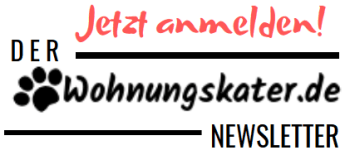 Newsletteranmeldung