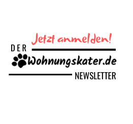 Newsletter-Anmeldung